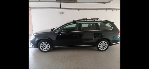 Volkswagen passat tsi - volkswagen, 1.4