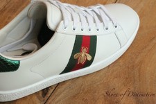 Gucci Ace Bee scarpe da
