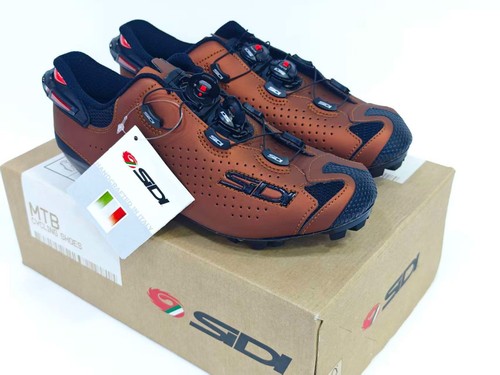 Sidi tiger srs mtb - sidi,