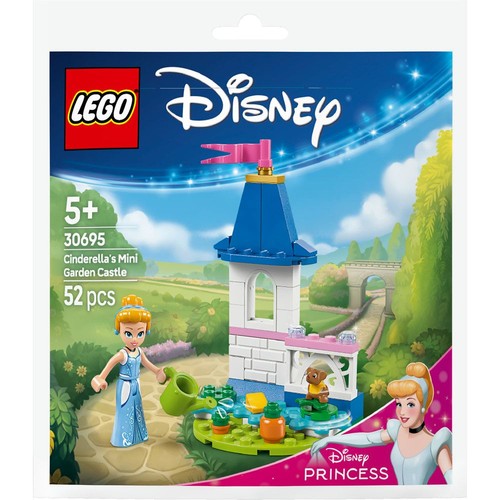 Lego principessa disney - lego,