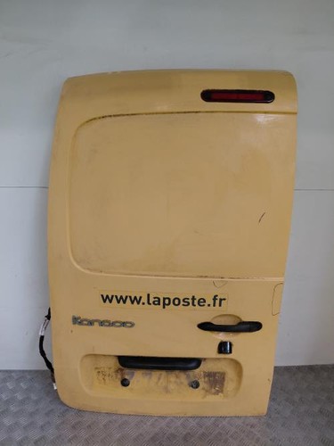 Portellone bagagliaio sinistro