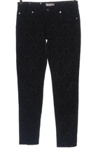 PHARD Jeans a sigaretta Donna Jeans Taglia IT 42 cachi-nero stile casual