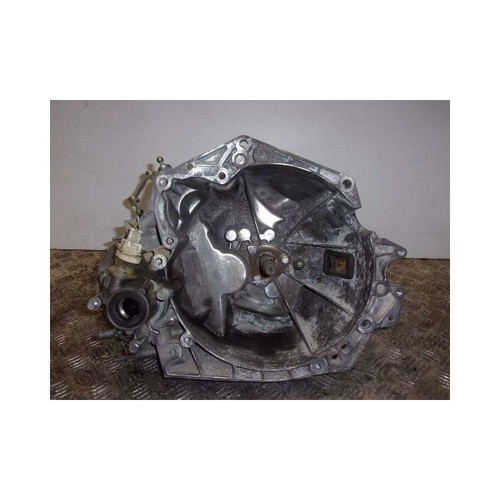 Cambio 20dl67 citroen xsara - 20dl67,