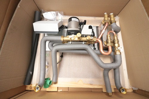 Viessmann kit montaggio - kit,