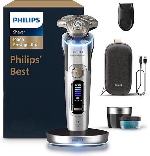 Philips i9000 prestige ultra - i9000,