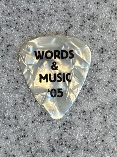 John mellencamp 2005 words - 2005,