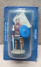 Soldatini Del Prado Metal