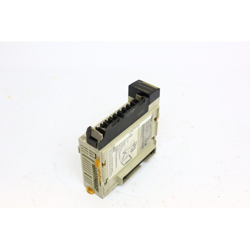Omron cqm1 oc222 - cqm1-oc222, output