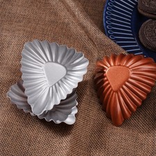  3 Pcs Forme Per Torte Formine