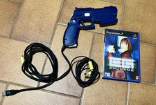 Namco G-CON 2 NPC-106 Lightgun