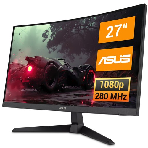 Asus vg27vqm1b monitor - monitor, da