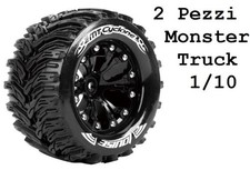 LOUISE RC - Gomme MT-Cyclone