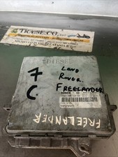 CENTRALINA MOTORE PER LAND