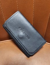 Custodia chiave in vera pelle