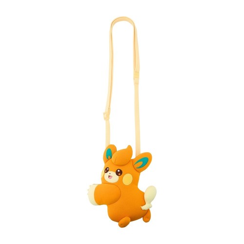 Pokemon center pawmi - pawmi, peluche