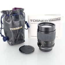 Pentax K Mount 135 mm f/2.8