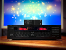 Yamaha EQ-630 🌈RaRe🌈