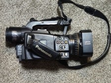 Panasonic AG-DVX100B