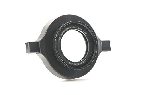 Raynox dcr 250 super macro - raynox, dcr-250