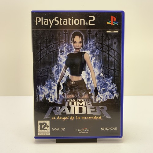 Lara croft tomb raider - croft, the