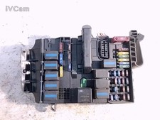 CENTRALINA PORTA FUSIBILI E BODY COMPUTER PER SMART ForTwo Coupé (W450) 001683