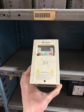 Delta Inverter VFD004S11A AC