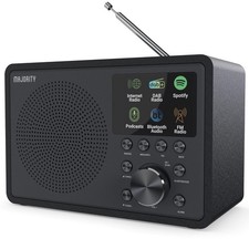 Radio internet wifi touro - radio,