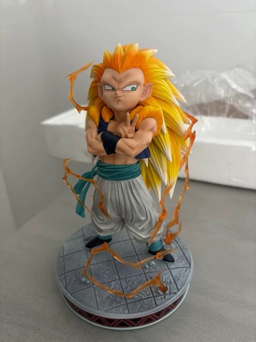 Gotenks dragon ball - dragon,