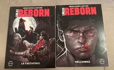 Lukas Reborn Collezione