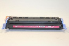 Toner HP Q6003A Magenta 124A -