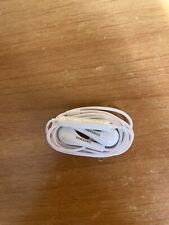 Auricolari Bianco Cuffie originali Samsung Galaxy