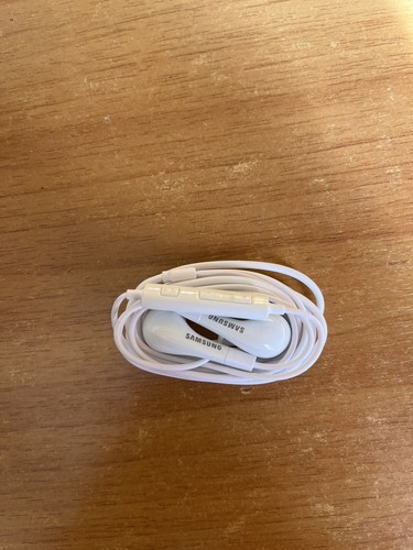 Auricolari bianco cuffie - auricolari,