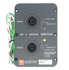 JBL Pro Parts 129-10041-00