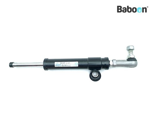 Ammortizzatore sterzo bmw s - ammortizzatore,