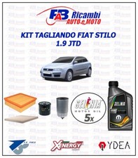 KIT TAGLIANDO FIAT STILO 1.9