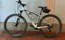MTB Giant XTC Carbon in ottime condizioni pronta all'uso