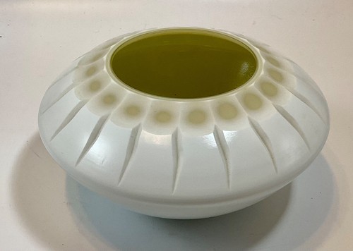 Vaso salviati 2002 vetro - vaso,