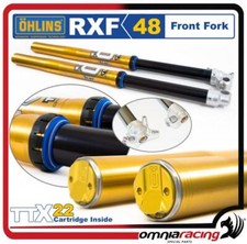 Ohlins 48RXF Kit Forcella 48