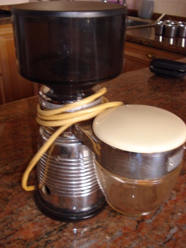 Macinacaffè quick mill - macinacaffè,