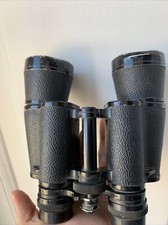 Binocolo  binoculars montex marine coated optics 10 x 50  279 FT.AT 1000 YDS