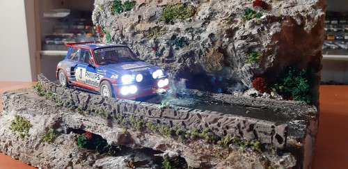 Renault maxi modellismo - renault,