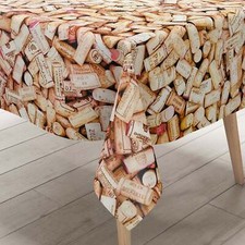 KEVKUS Tela Cerata Tovaglia