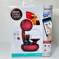 NESCAFE Dolce Gusto Esperta