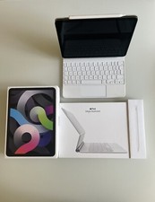 Ipad Air 4+ Magic Keyboard+ Apple Pen