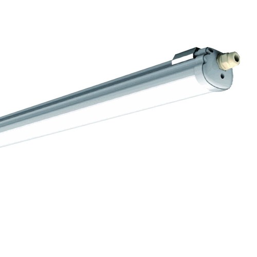 Tubo led plafoniera - tubo,