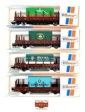 PN328 - Roco N - Lotto 4 Carro