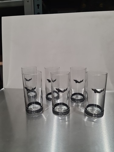 Beluga vodka tonic - beluga,