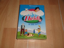 HEIDI SERIE COMPLETA DE