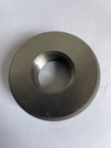 Anello misura filettato - anello,