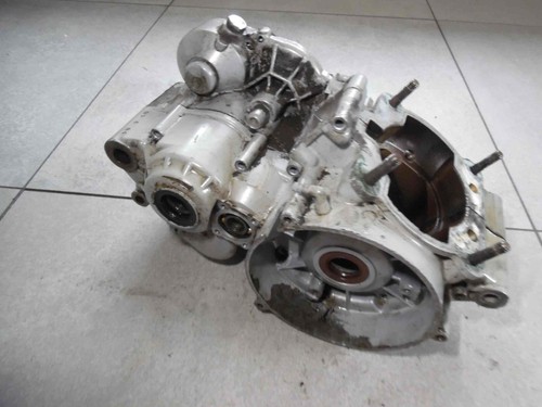 Beta techno 250 crankcase - 250,